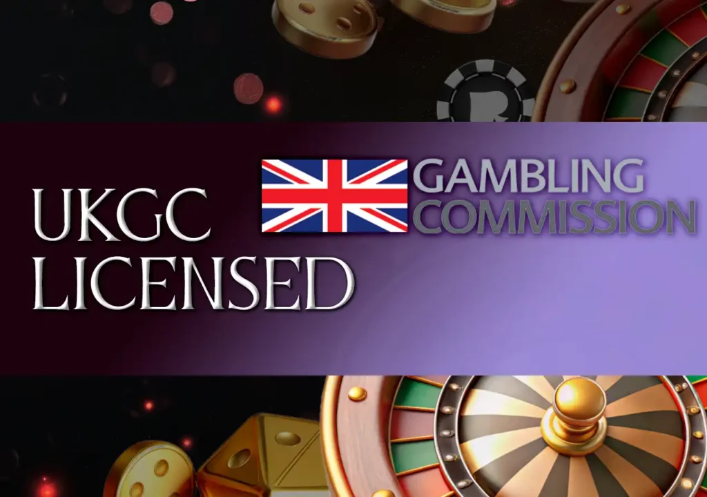 About UK Gambling Commission Licensing in fast withdrawal casino platform