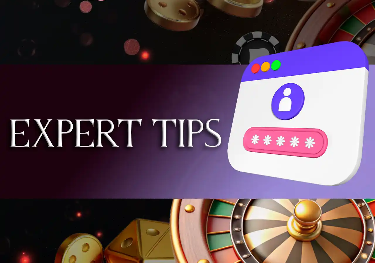 Autor icon with tips