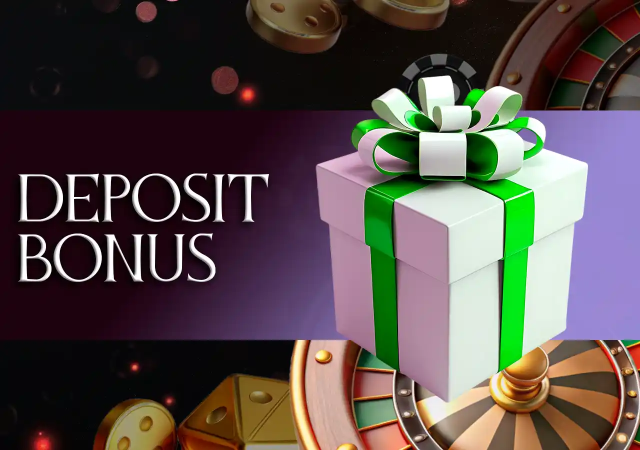 Gift box and PayPal symbol