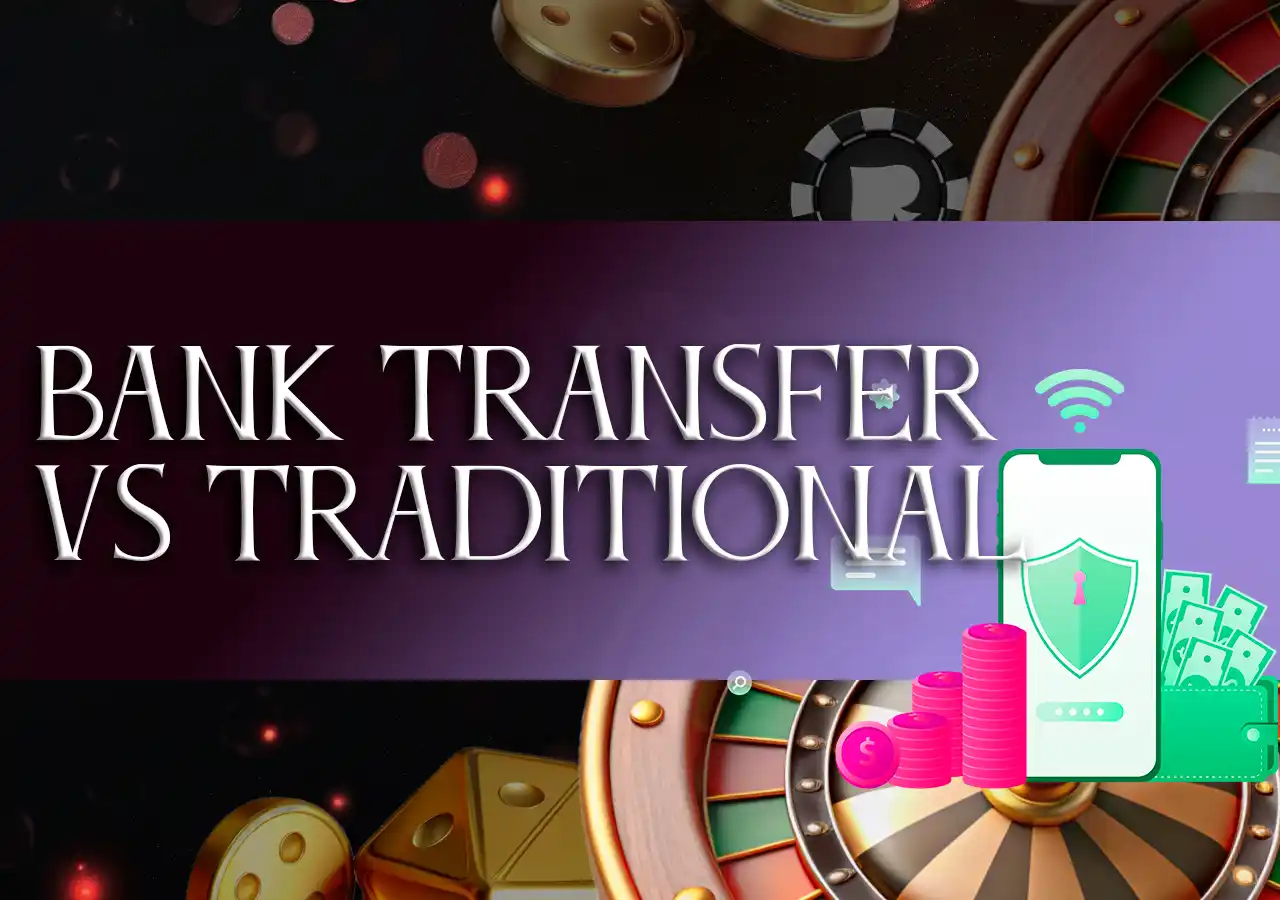 Split comparison: instant vs traditional